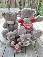 me too you, Ophalen, Zo goed als nieuw