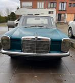 Mercedes bar 8 DIESEL, Auto's, Overige modellen, Overige kleuren, 5 deurs, Particulier