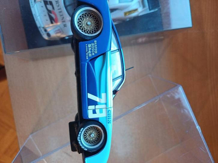 Circuitauto's, Kinderen en Baby's, Speelgoed | Racebanen, Zo goed als nieuw, Racebaan, Elektrisch, Overige merken, Ophalen of Verzenden