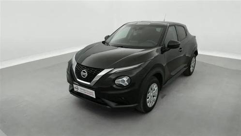 Nissan Juke 1.0 DIG-T 115cv DCT Acenta NAVI / FULL LED / CAM, Auto's, Nissan, Te koop, Juke, ABS, Achteruitrijcamera, Boordcomputer