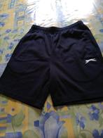 Short garçon Slazenger. Taille 11-12 ans. Bleu marine. Neuf., Enlèvement ou Envoi, Comme neuf