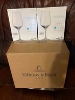 Vivo rode wijnglazen Villeroy & Boch, Enlèvement, Neuf, Autres types