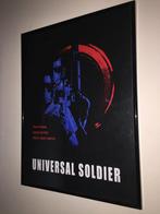 Soldat universel, Collections, Posters & Affiches, Comme neuf, Enlèvement ou Envoi