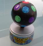 Mini discobal met licht en geluid, Kinderen en Baby's, Ophalen of Verzenden, Gebruikt, Met licht