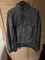 Louis vuitton windbreaker (omkeerbaar ), Handtassen en Accessoires, Tassen | Damestassen, Ophalen, Nieuw, Zwart, Overige typen