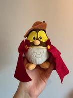 Disney peluche animator hibou la belle au bois dormant, Ophalen of Verzenden, Sneeuwwitje of Doornroosje, Zo goed als nieuw, Knuffel