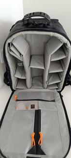 Lowepro Pro Runner BP 350 AW professionele backpak, Enlèvement ou Envoi, Utilisé, Sac à dos, Lowepro