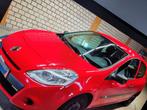 Renault  clio 1.2  benzine  PLUS FIAT  GRAND PUNTO koopje, Euro 5, Achat, Entreprise, Alcantara