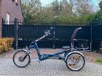 Van Raam easyrider 2 à vendre, avec 2 batteries d'origine, Vélos & Vélomoteurs, Vélos | Tricycles, Comme neuf, Van Raam, Enlèvement
