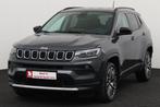 Jeep Compass LIMITED 1.5 e-HYBRID T4 LIMITED 1.5 e-HYBRID T4, Auto's, Jeep, Gebruikt, Euro 6, 5 zetels, 5 deurs
