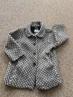 Zachte jas filou maat 5 jaar, Kinderen en Baby's, Kinderkleding | Maat 110, Ophalen, Gebruikt, Jas