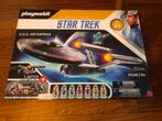 Playmobil 70548 Star Trek, Kinderen en Baby's, Speelgoed | Playmobil, Ophalen of Verzenden, Nieuw, Complete set