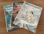 3x Askell, de waterwereld Volledige reeks, Complete serie of reeks, Ophalen of Verzenden, Nieuw
