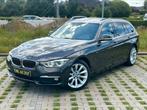 BMW 316 i Volledige opties met, 100 kW, Euro 6, Bruin, Leder
