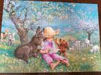 Ravensburger puzzel Martine, 100 stukjes, Ophalen, Meer dan 50 stukjes, Gebruikt