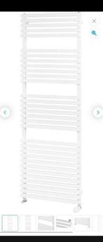 Ben Nexos design handdoeken radiator badkamer, Ophalen, Nieuw, Radiator