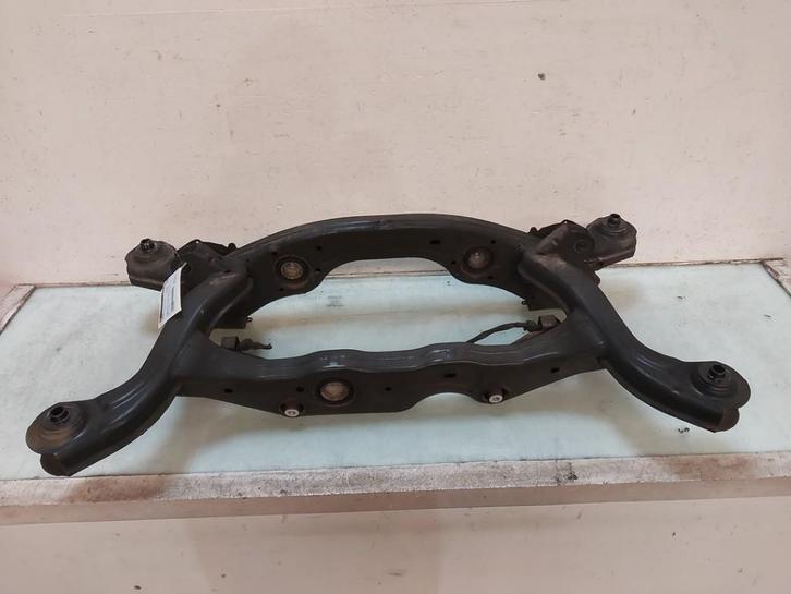 BERCEAU MOTEUR Mercedes-Benz A-Klasse AMG (177.0), Autos : Pièces & Accessoires, Suspension & Châssis, Mercedes-Benz, Utilisé