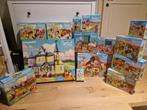Playmobil Spirit lot 14 sets, Kinderen en Baby's, Ophalen, Zo goed als nieuw, Complete set