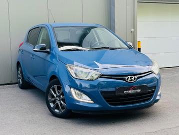 hyundai i20 1.2i airco cruise control keuring voor verkoop  beschikbaar voor biedingen