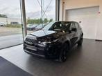 Land Rover Range Rover Evoque PLUG-IN HYBRID AWD AUTOMAAT 44, Auto's, Automaat, Parkeersensor, Zwart, Leder