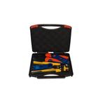 Complete gereedschap set solar installatie ( set 3 ) Germat, Ophalen of Verzenden