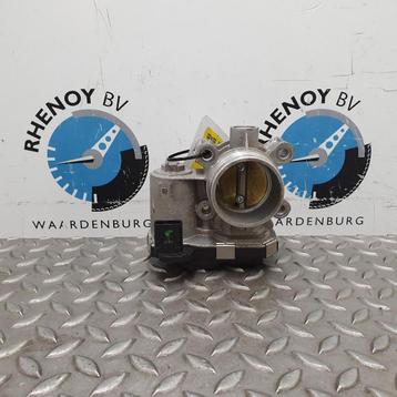 OPEL ASTRA [THROTTLE_BODY] 2018 beschikbaar voor biedingen