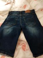Bermuda jeans 12 ans neuf, Aeropilote, Garçon, Enlèvement ou Envoi, Pantalon