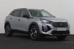 Peugeot 2008 Hybrid 145 Allure (bj 2025, automaat), Auto's, Gebruikt, Bedrijf, 5 deurs, Hybride Elektrisch/Benzine