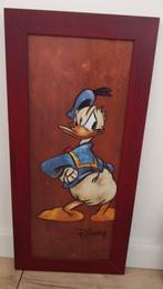 Cadre Donald Duck, Collections, Disney, Comme neuf, Donald Duck, Enlèvement