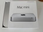 Mac Mini Model 7,1, Computers en Software, Apple Desktops, Ophalen, Gebruikt, HDD en SSD, 2 TB