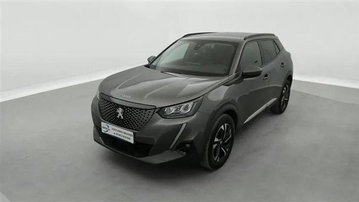 Peugeot 2008 1.5 BlueHDi Allure S&S (EU6.3) (bj 2021), Auto's, Peugeot, Bedrijf, Te koop, ABS, Centrale vergrendeling, Cruise Control