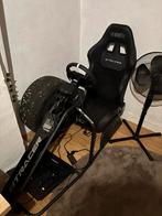 Gt racer next level racing, 1 joueur, Enlèvement, Neuf, Autres genres