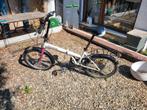 Vouwfiets met 6 versnellingen, Fietsen en Brommers, Ophalen, Gebruikt, Versnellingen