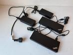 2 stuks lenovo thunderbolt3 dock gen2, Computers en Software, Dockingstations, Ophalen of Verzenden, Zo goed als nieuw, Docking station