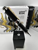 Montblanc Elvis Presley ballpoint pen, Verzamelen, Pennenverzamelingen, Ophalen of Verzenden, Balpen, Mont Blanc, Met doosje