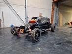 Crossbuggy sprinter proto, Particulier, Zwart, Te koop