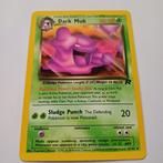 Pokémon Dark Muk Team Rocket 41/82, Hobby & Loisirs créatifs, Jeux de cartes à collectionner | Pokémon, Comme neuf, Cartes en vrac