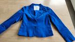 Vest communie C&A blauw m 140, Kinderen en Baby's, Kinderkleding | Maat 140, C&A, Meisje, Ophalen of Verzenden, Zo goed als nieuw