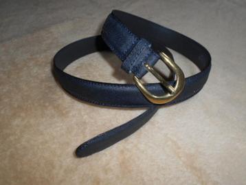 Ceinture noire 