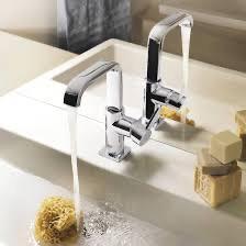 Grohe Allure wastafelmengkraan in chroom met hoge uitloop beschikbaar voor biedingen