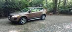Volvo xc60, Voorwielaandrijving, Euro 5, 139 g/km, Leder