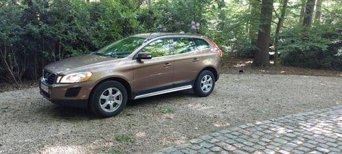 Volvo xc60, Auto's, Volvo, Particulier, XC60, ABS, Airbags, Airconditioning, Bluetooth, Boordcomputer, Centrale vergrendeling