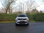 Citroën C5 Aircross C5 Aircross Mild Hybrid MAX 136PK, Auto's, Stof, Gebruikt, 4 cilinders, Bedrijf