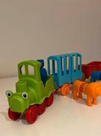 Magneten Smartmax my first animal train, Kinderen en Baby's, Speelgoed | Educatief en Creatief, Ophalen, Zo goed als nieuw