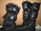 Dames winterlaarzen, Kleding | Dames, Ophalen of Verzenden, Zwart, Hoge laarzen