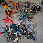 Lego onderdelen van sets en mini figuren, Ophalen of Verzenden, Lego