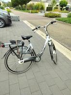 Electrische fiets, Fietsen en Brommers, Elektrische fietsen, Ophalen, Gebruikt, Gazelle