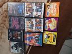 Dvd films, Ophalen, Zo goed als nieuw