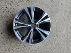 Nissan Qashqai N-Connecta Velg, Ophalen