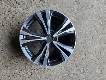 Nissan Qashqai N-Connecta Velg beschikbaar voor biedingen